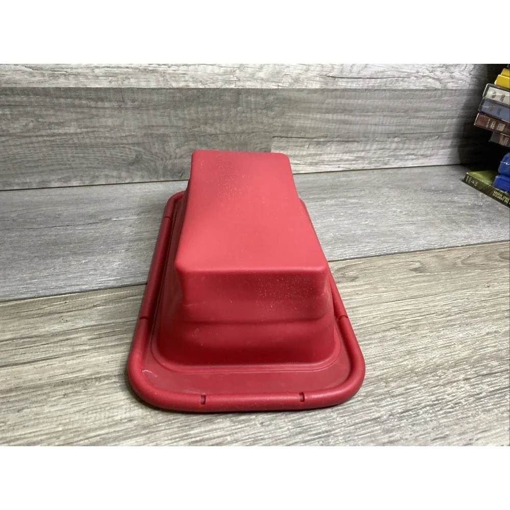 Real Techniques technique silicone